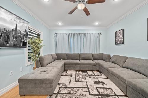 Skyline Haven Luxe NYC Escape in Jersey City, United States