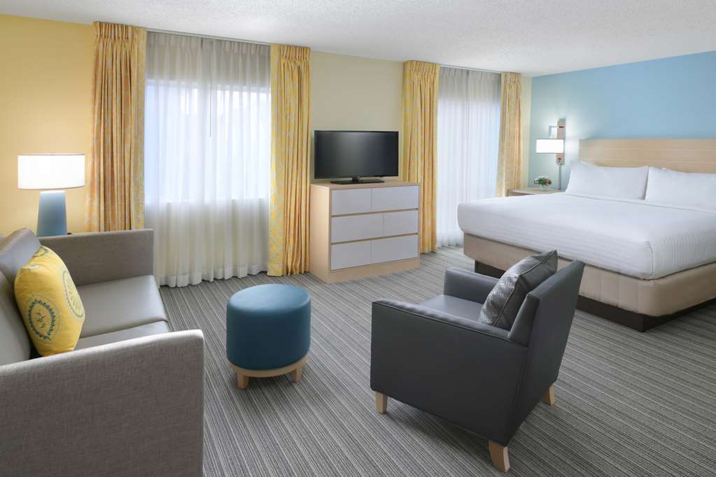 Sonesta ES Suites Montgomery - featured photo