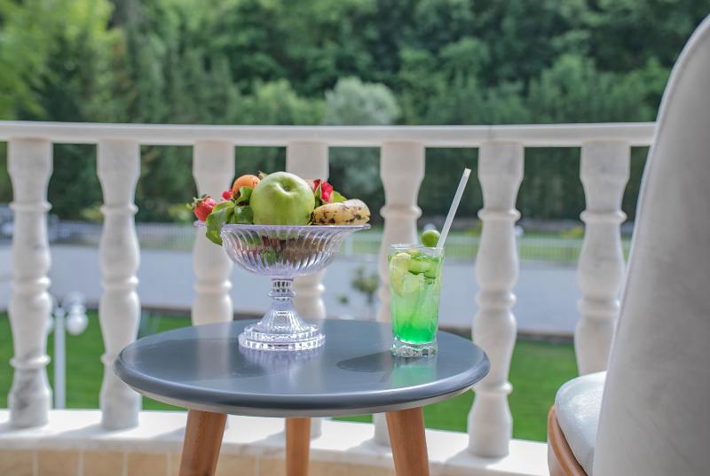The Green Oasis Hotel & Spa — Merkez — photo 5