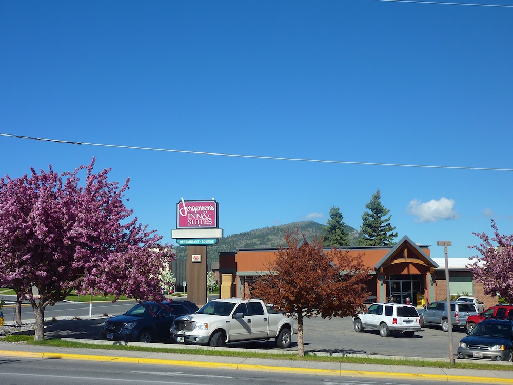 Best Western Helena Capitol Hotel - photo 72