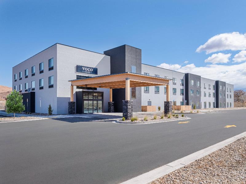 Voco Moab an IHG Hotel - photo 14