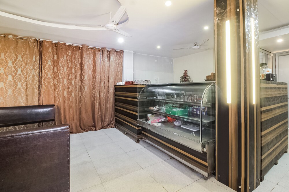 Grand Darbar — Banda — photo 2