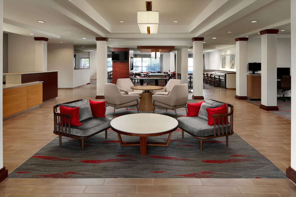 Fairfield Inn & Suites by Marriott Columbus OSU - photo 3