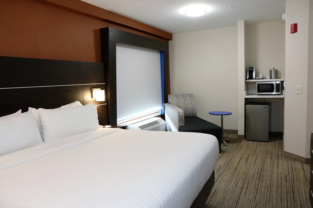 Holiday Inn Express & Suites Alabaster by IHG - photo 6