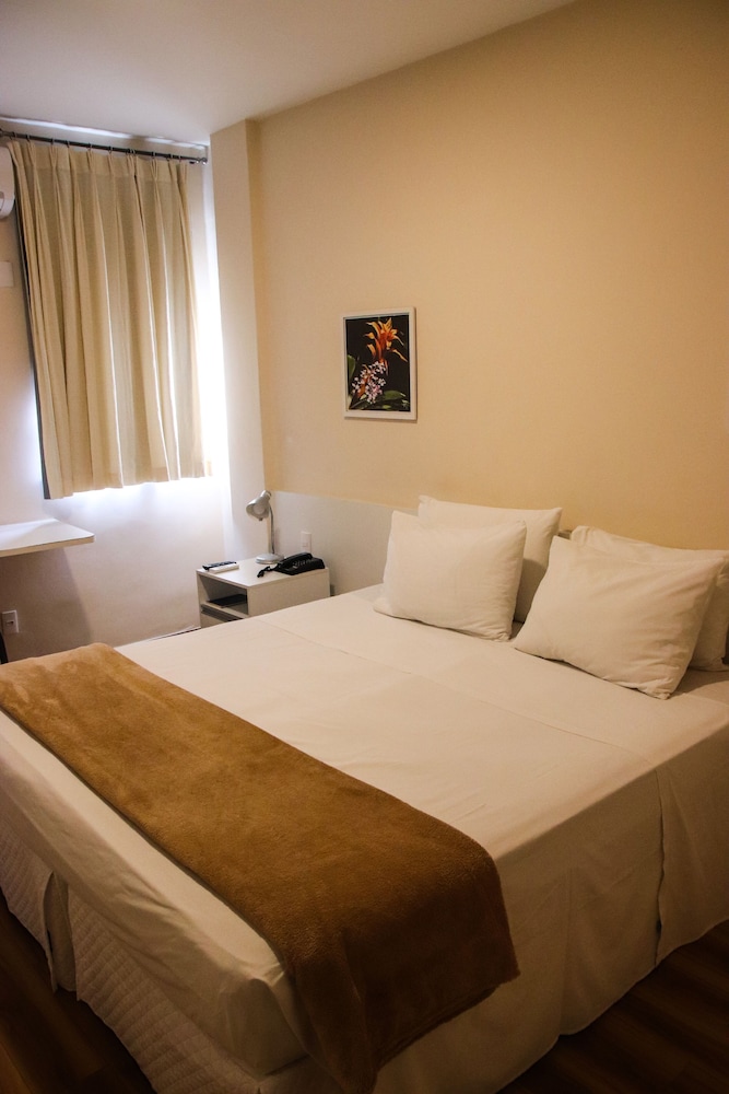 Hotel Acalanto — Feira De Santana — photo 5