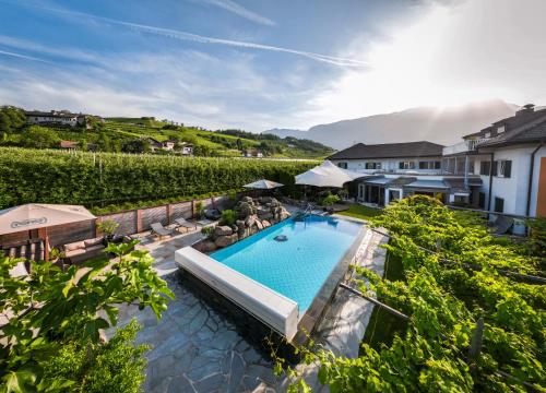 Hotel Frangart an der Weinstraße — hotel near Bolzano Airport