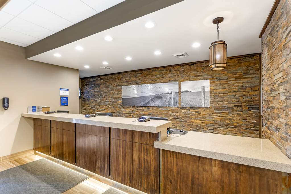 Best Western CottonTree Inn - photo 46