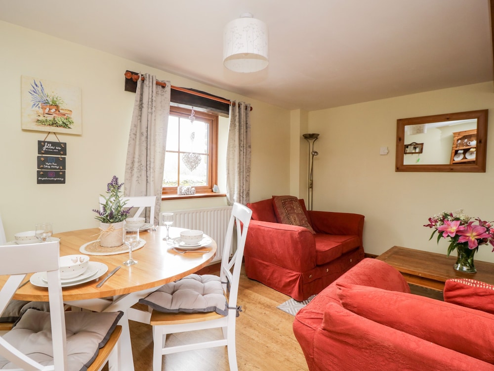 Lavender Cottage — 4-Star Luxury Hotel in Penrith, United Kingdom