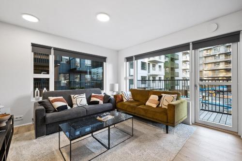 Unwind in Luxury Steps From Smáralind Mall — 4-Star Luxury Hotel in Reykjavik, Iceland