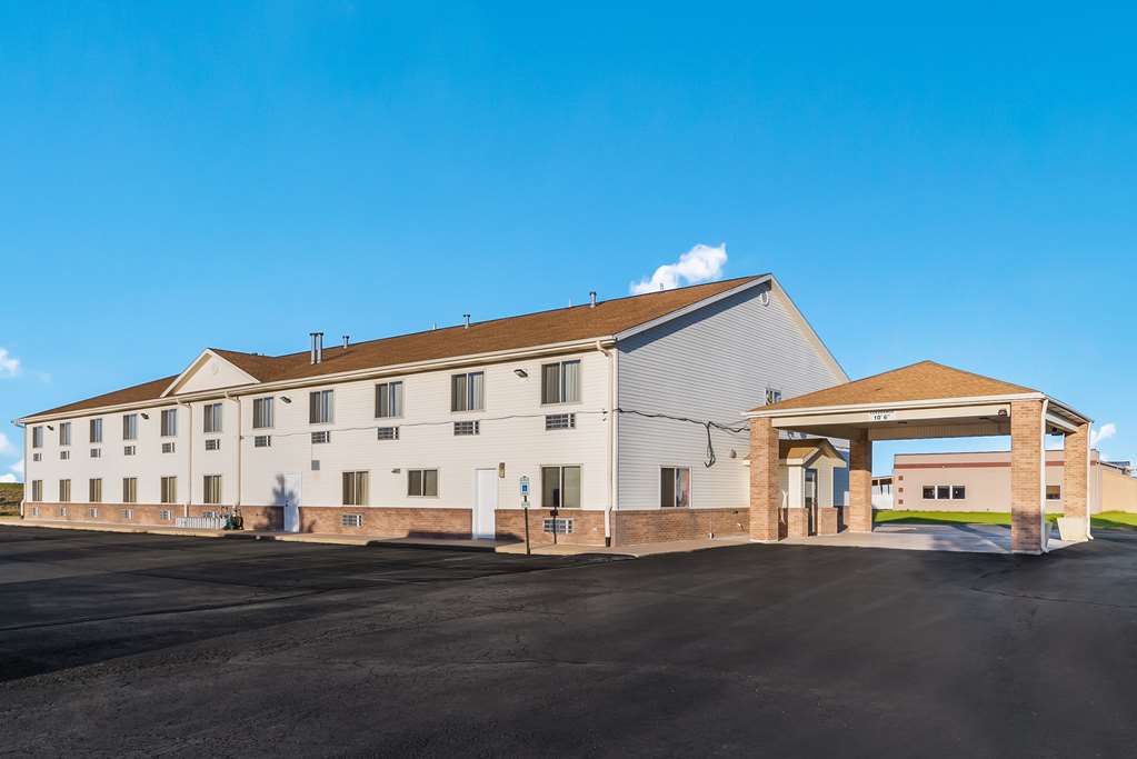 Americas Best Value Inn Wenona - photo 2