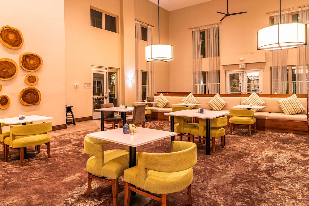 Homewood Suites by Hilton Pleasant Hill CA - photo 53