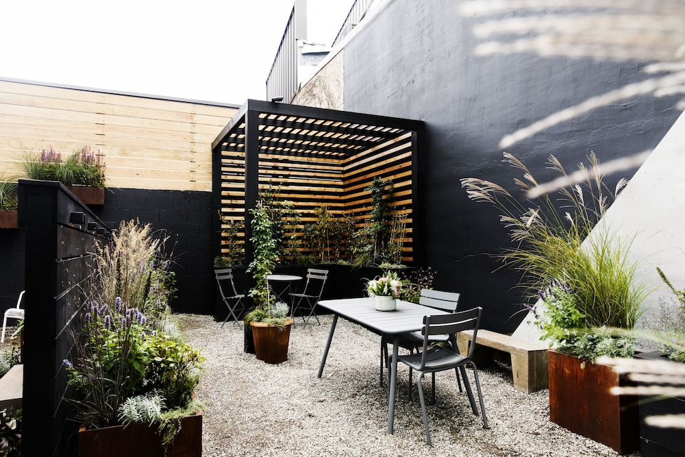 Lokal Hotel Fishtown - photo 57