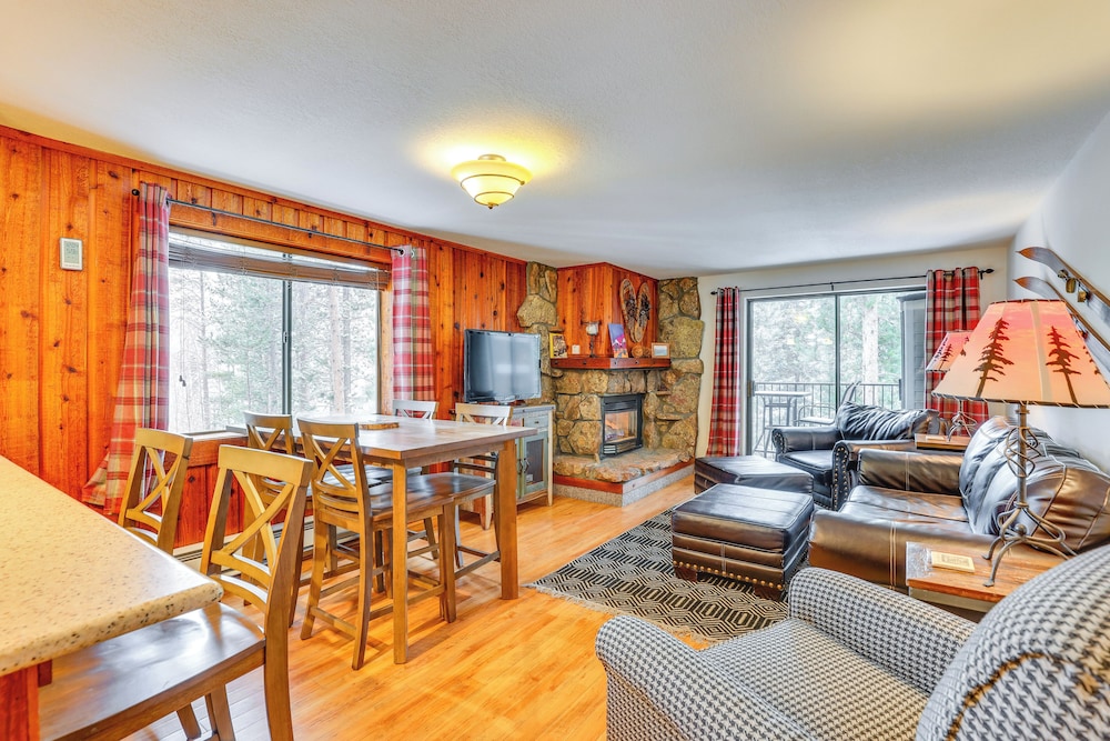 Condo w Pool Access: 2 Mi to Winter Park Resort - photo 5