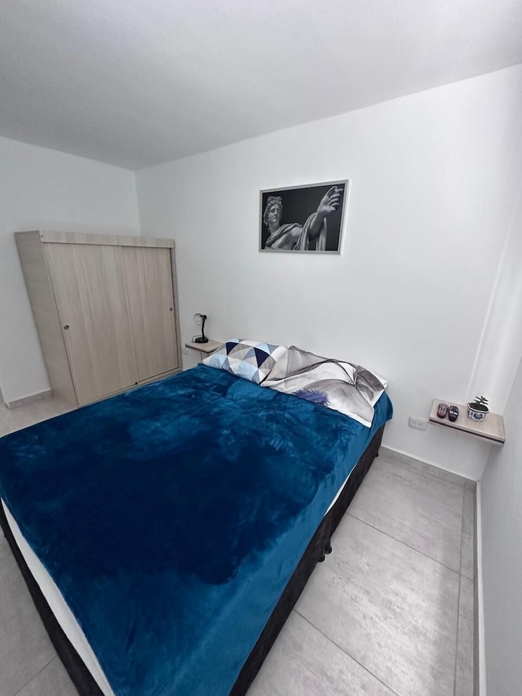 Apartamento Salida Salento Y Filandia — 5-Star Luxury Hotel in Armenia, Colombia
