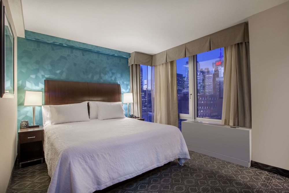 Hilton Garden Inn New York West 35th Street - photo 14