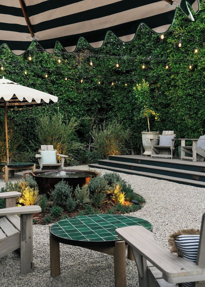 Le Petit Pali Brentwood West Los Angeles - photo 74