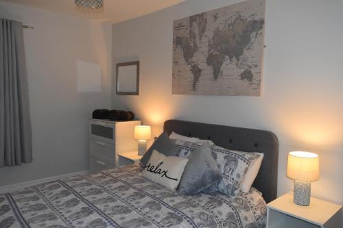 Pleasure Beach House — 4-Star Luxury Hotel in Blackpool, United Kingdom