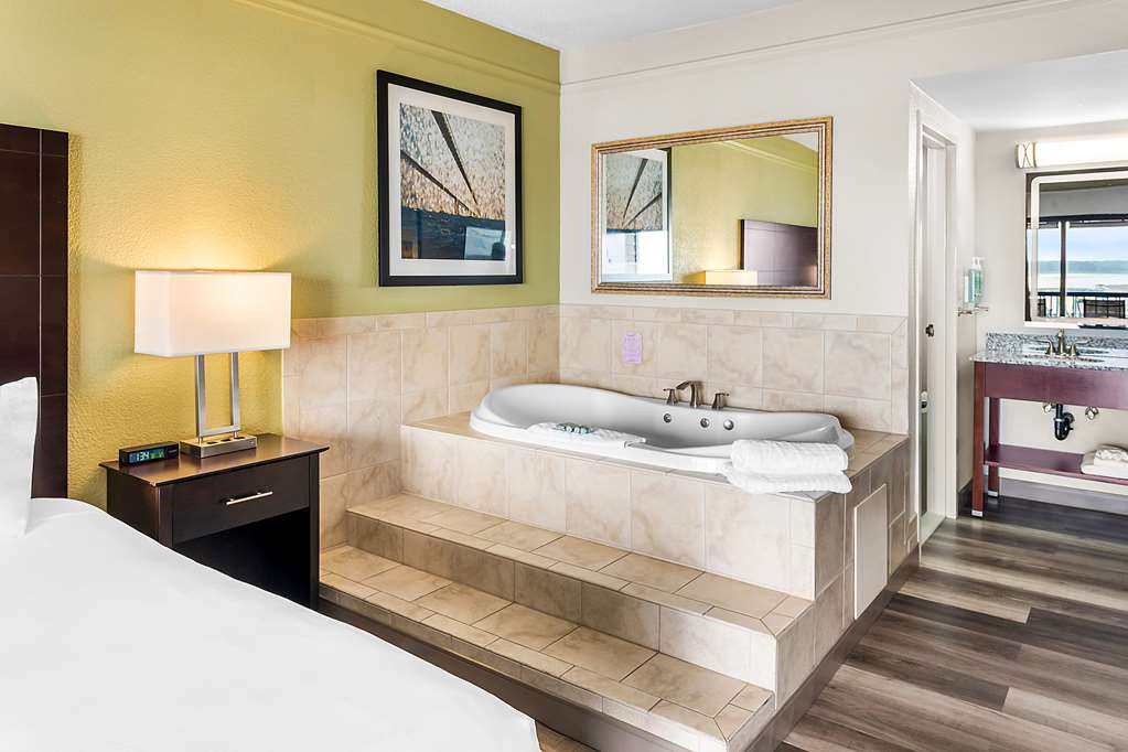 Best Western Kent Narrows Inn - photo 5