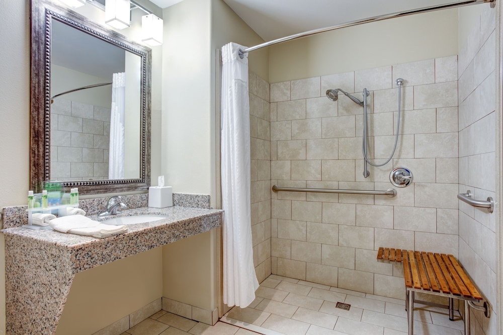 Holiday Inn Express Hotel & Suites Raceland Highway 90 by IHG - photo 21