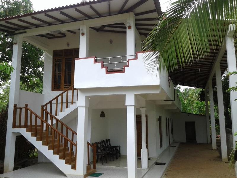 Ruins View Holiday Resort in Polonnaruwa, Sri Lanka