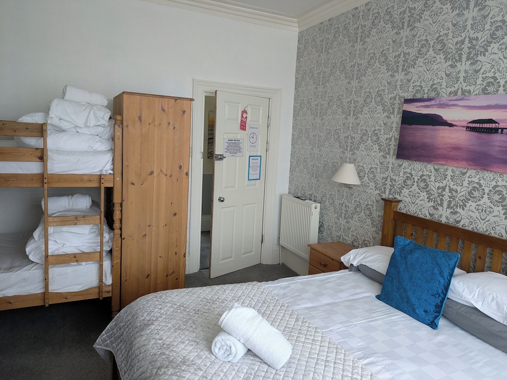 The Kenton in Scarborough, United Kingdom