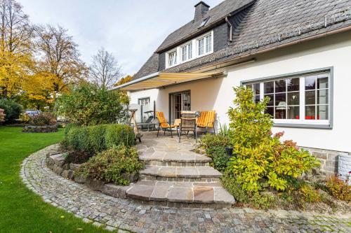 Sommersonne — 4-Star Luxury Hotel in Warstein, Germany