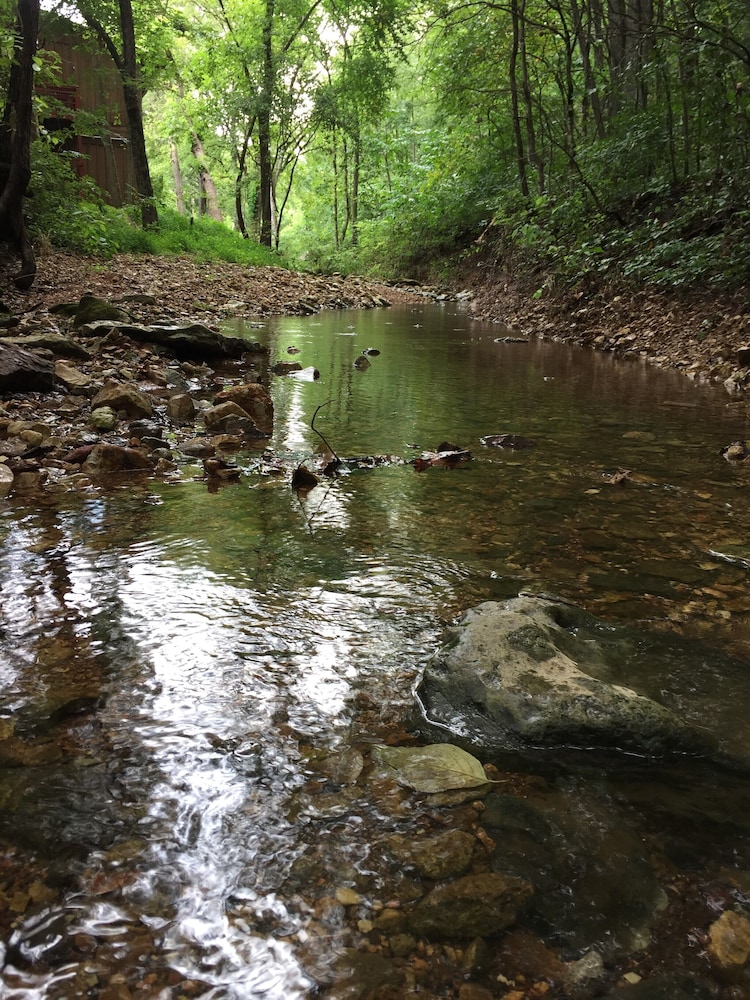 Sugar Creek Retreat - photo 74
