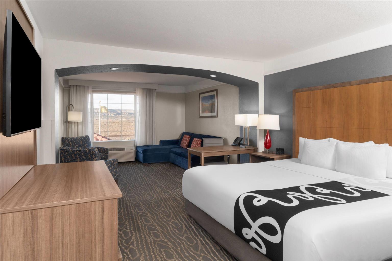 La Quinta Inn & Suites by Wyndham Gallup - photo 58