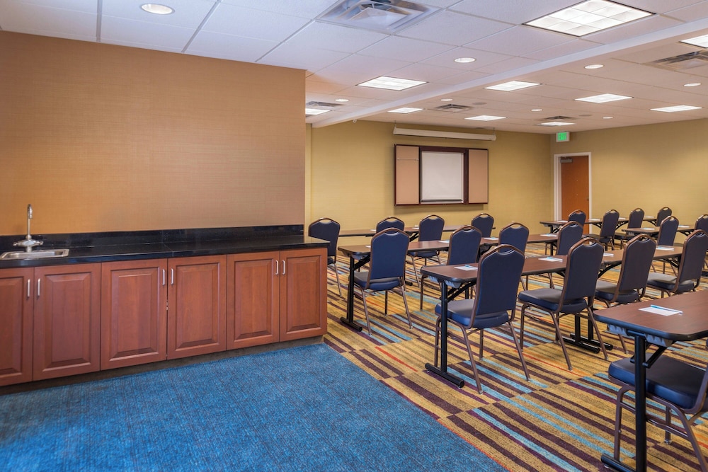 Fairfield Inn & Suites by Marriott San Antonio NE Schertz - photo 62