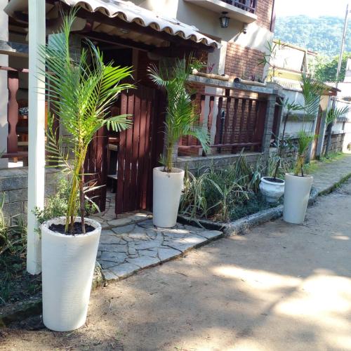 Pousada Ilha Grande in Ilha Grande, Brasil