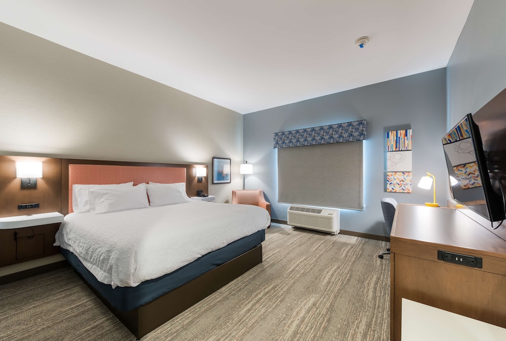 Hampton Inn Niles - photo 9
