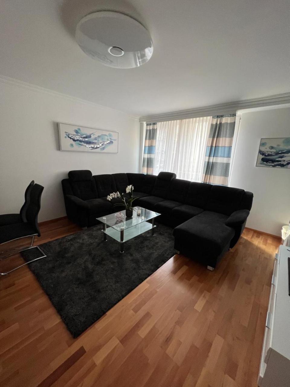 Monterey Apartment Vienna — 4-Star Luxury Hotel in Vienna, Austria