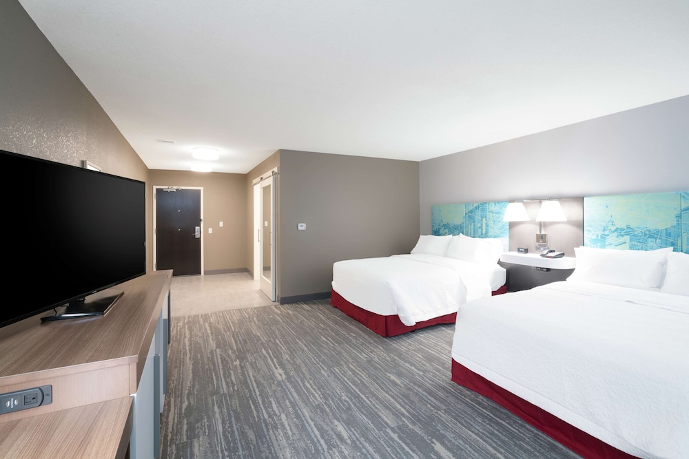 Hampton Inn Weston - photo 15