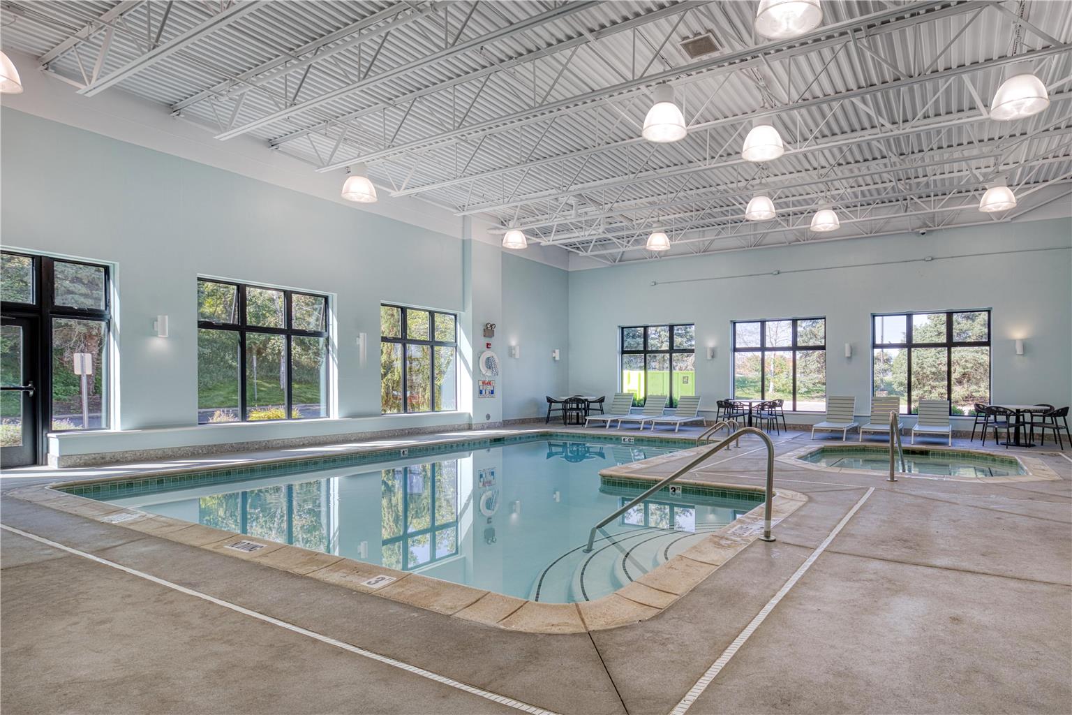 Best Western Byron Center - photo 5