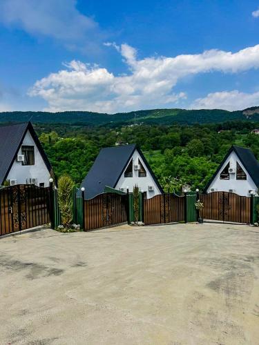 Quba Harmoniya in Quba, Azerbaijan