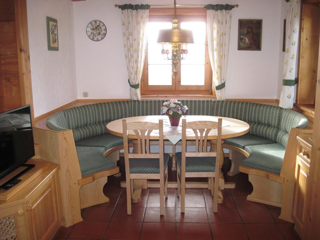 Ferienhaus Höllwart — Pfarrwerfen — photo 4