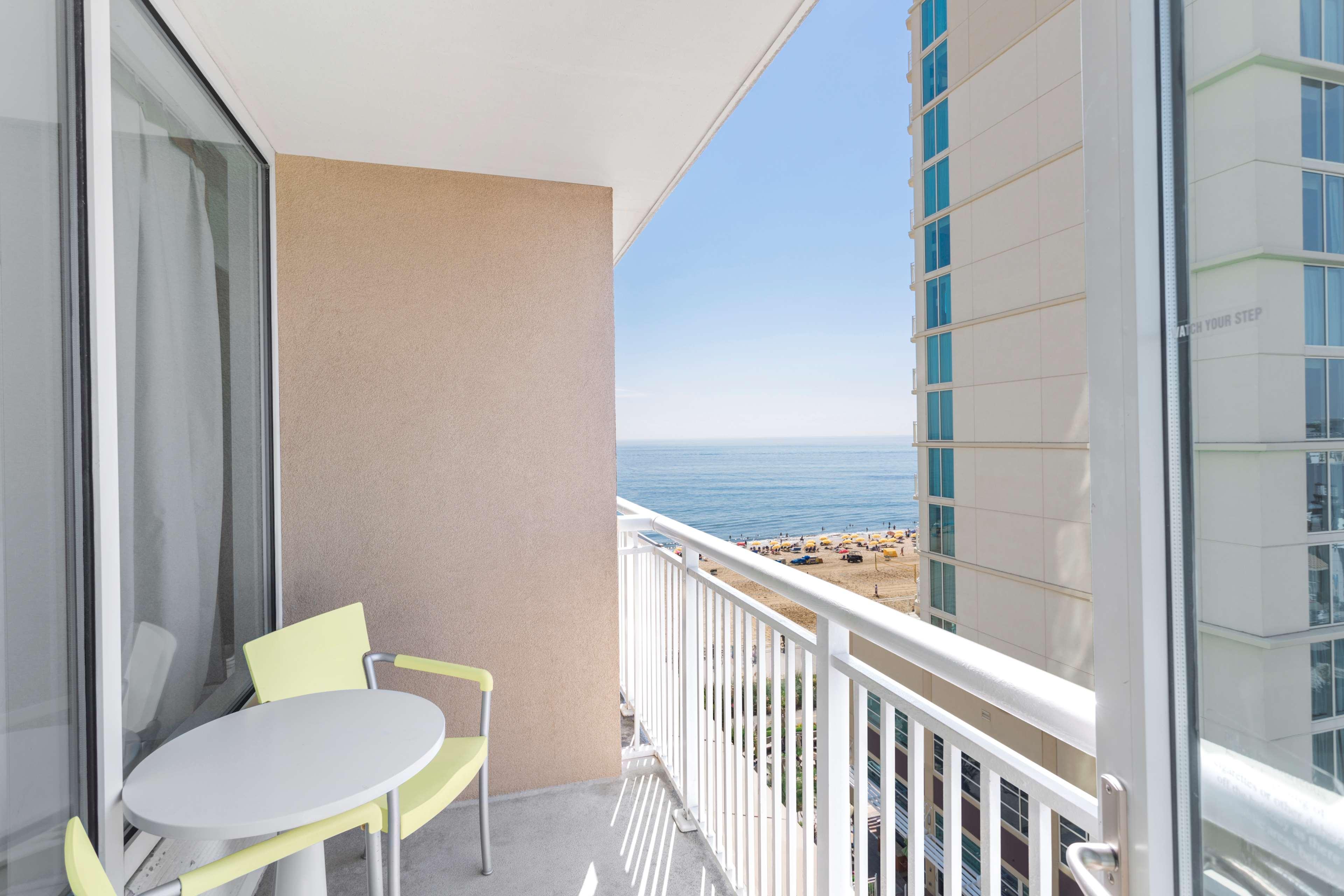 Hilton Vacation Club Ocean Beach Club Virginia Beach - photo 265