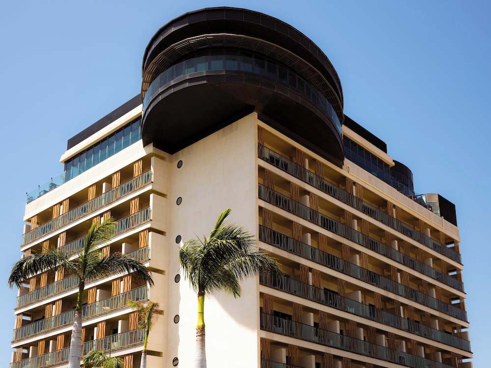 Bohemia Suites & Spa Adults Only in Playa Del Ingles, Spain