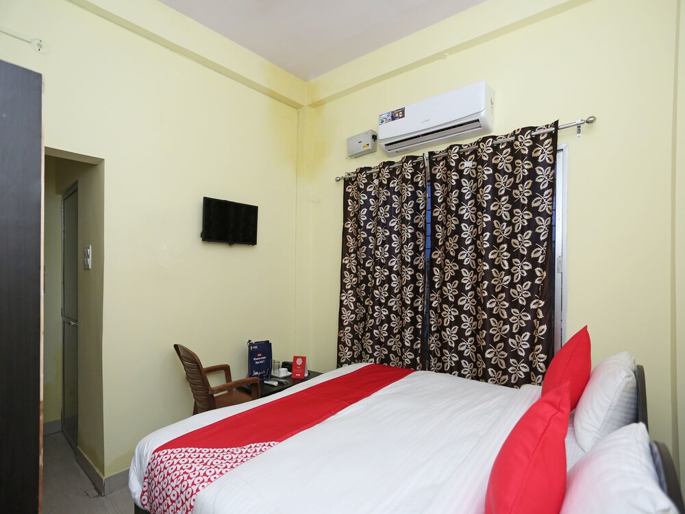 OYO 16386 Tapasya Palace in Gorakhpur, India