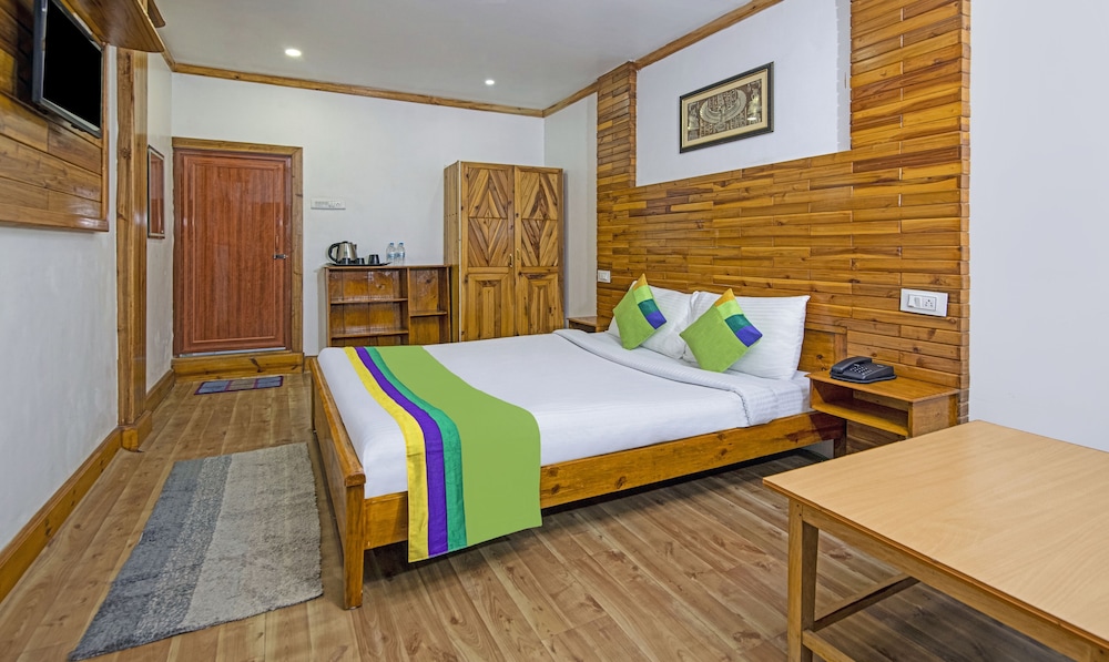 Treebo Omega Stay Inn in Shillong, India