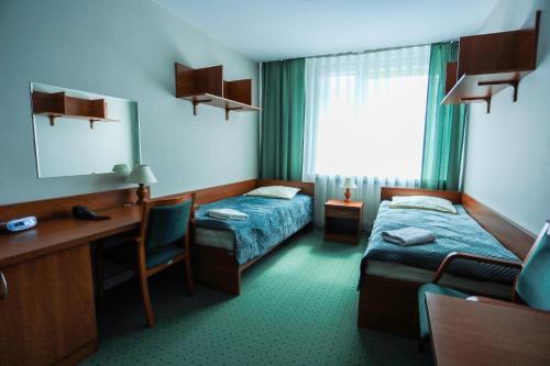 Hotel Krakowiak - last minute hotel in Krakow
