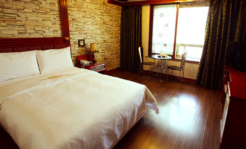 Rio Tourist Hotel in Ansan-Si, South Korea