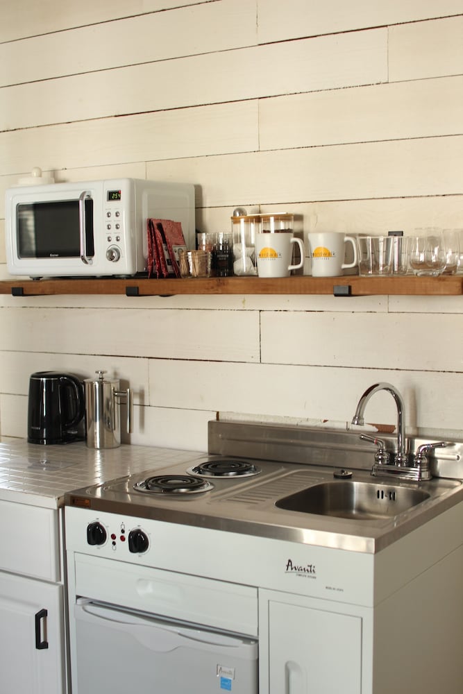 Boardwalk Cottages - photo 53