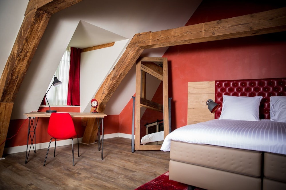 Stadshotel Woerden — Woerden — photo 2