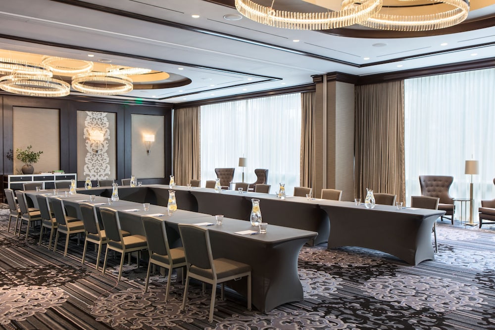 Kimpton Tryon Park Hotel by IHG - photo 86
