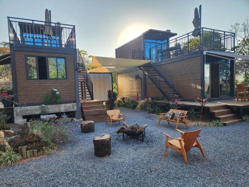 Pousada Vilas Boas in Cavalcante, Brasil