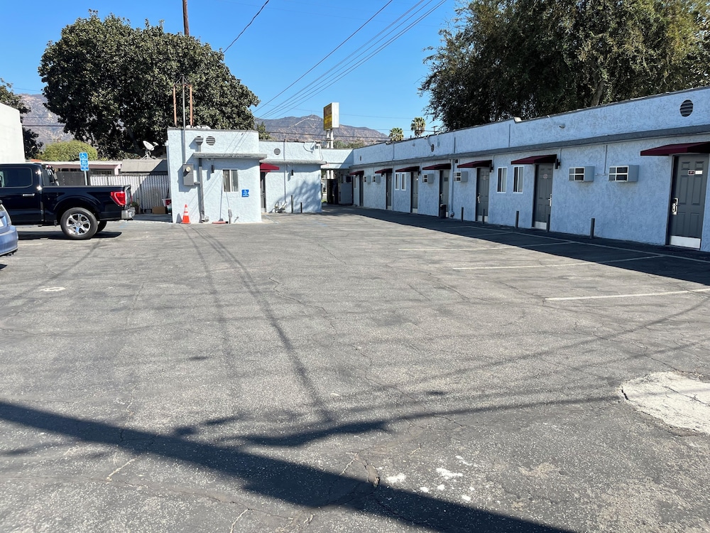 Griffith Park Motel LA Hollywood Area - photo 16