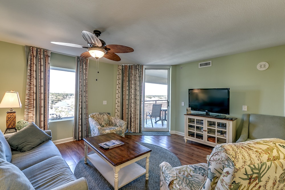 Tilghman Beach and Golf Resort by Condo World - photo 15