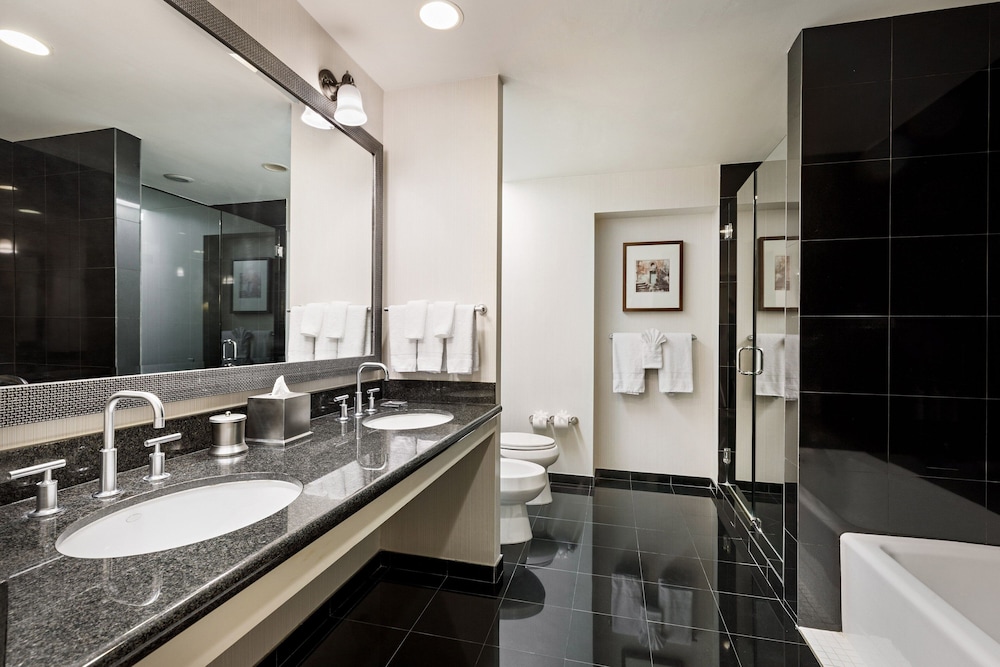The Ricardo Marriott DFW Westlake - photo 31