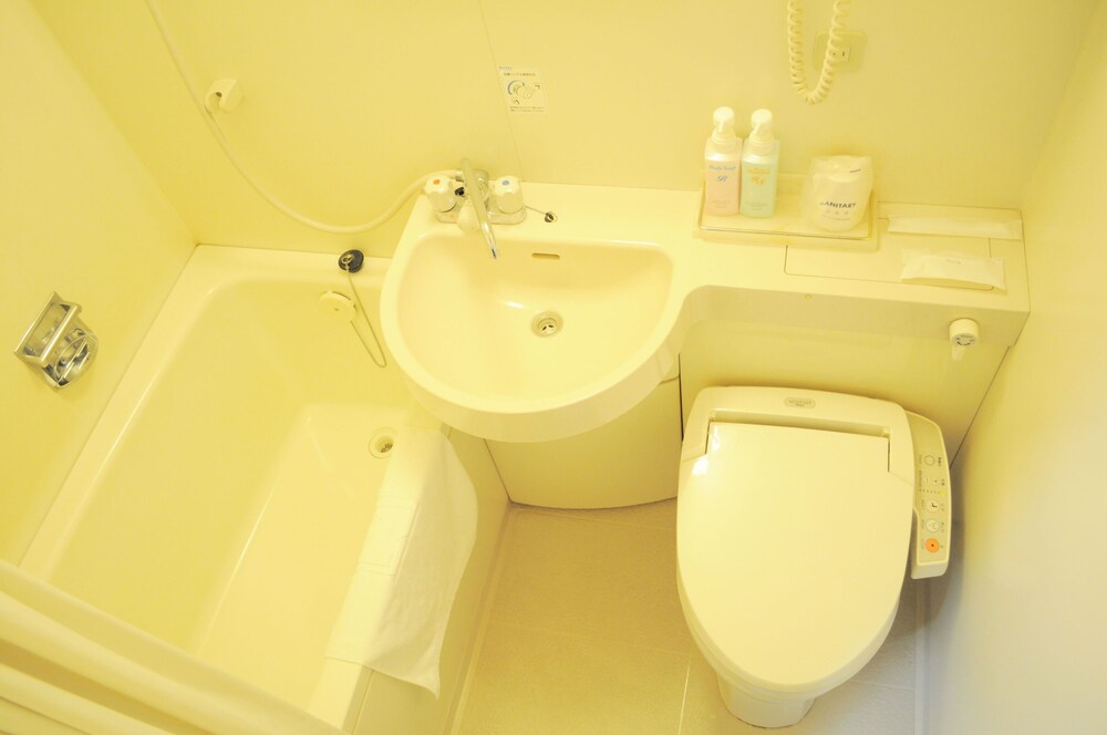 Kitami Daiichi Hotel — Kitami — photo 5